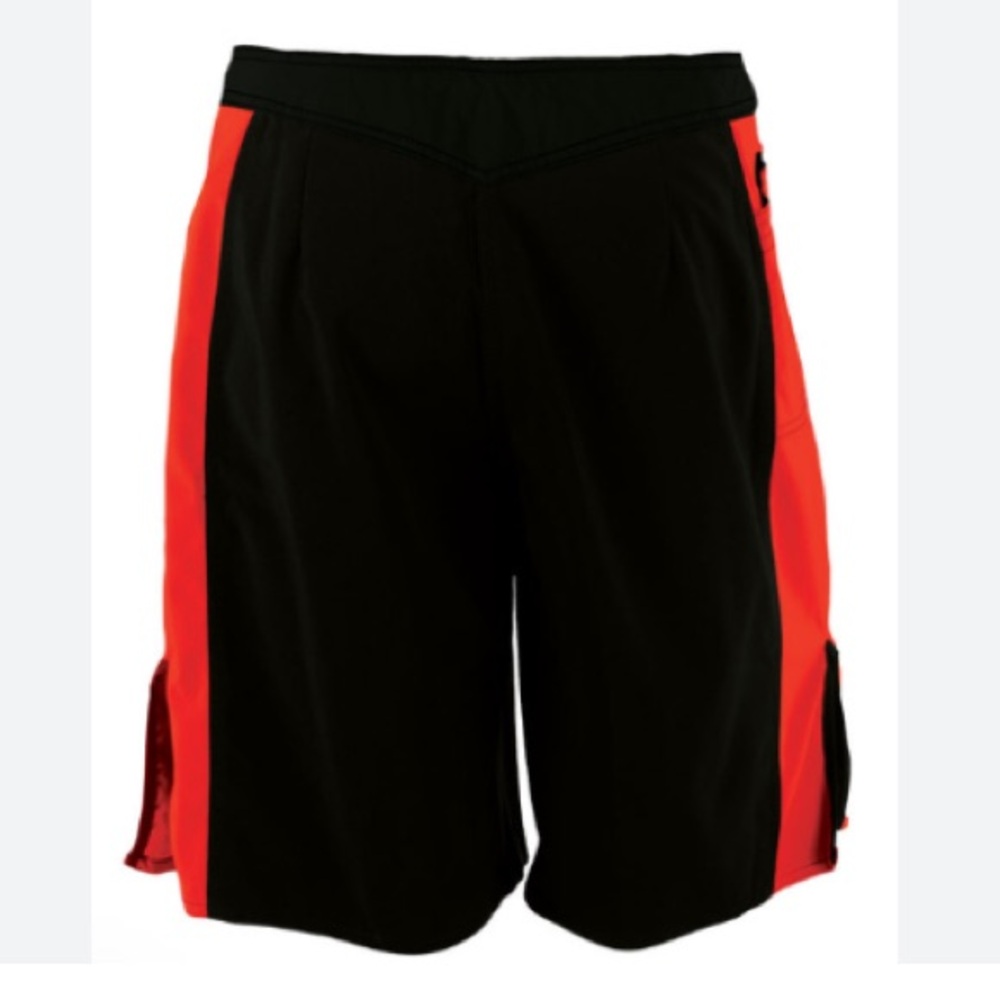 Revgear Spartan MMA Training Shorts M-32